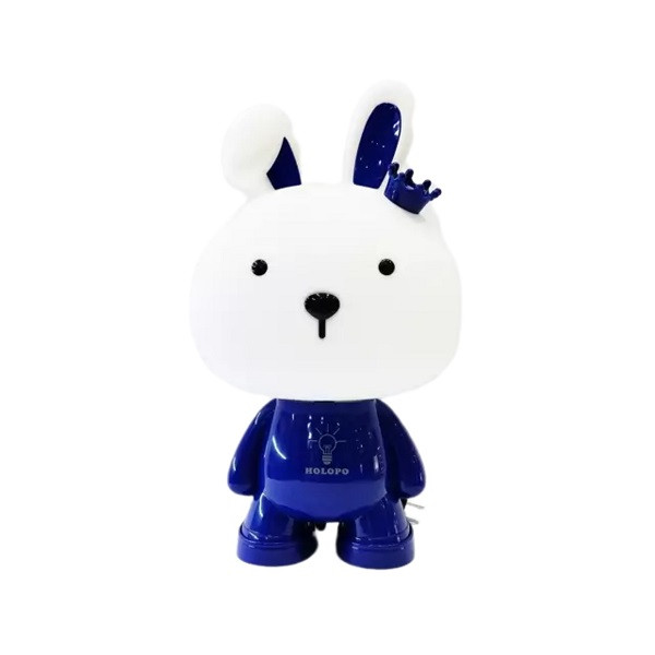 چراغ خواب اتاق کودک مدل خرگوش کد 316