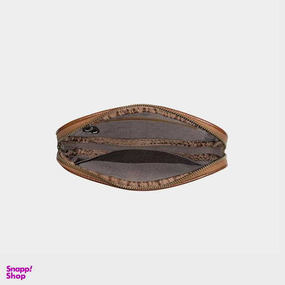 کیف پاسپورتی مردانه نوین چرم کد WB3725 F1004