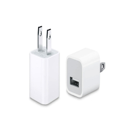 شارژر دیواری بوف مدل PowerPlus-4x به همراه کابل تبدیل لایتنینگ