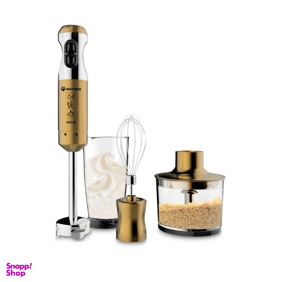 گوشت کوب برقی متیو مدل MHB-60