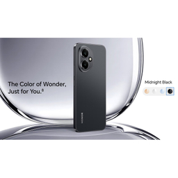 گوشی موبایل آنر مدل 400 دو سیم کارت ظرفیت 512 گیگابایت و رم 12 گیگابایت