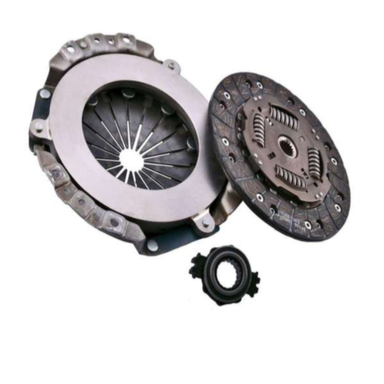 دیسک و صفحه کلاچ مدل Valeo1280 مناسب پژو 206 تیپ 5 و پژو پارس تیپ 5