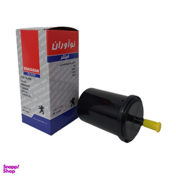 فیلتر بنزین خودرو نوآوران مدل NF4102 مناسب دانگ فنگ اچ سی کراس