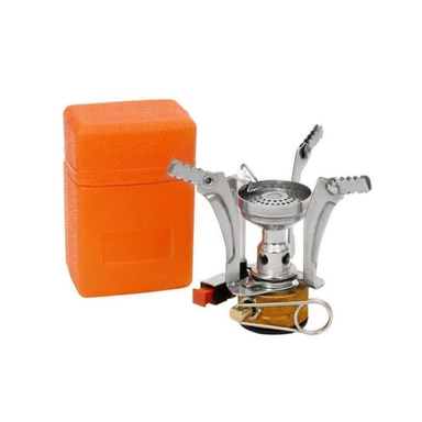 سرشعله سفری کمپسور مدل سه پر کد 912