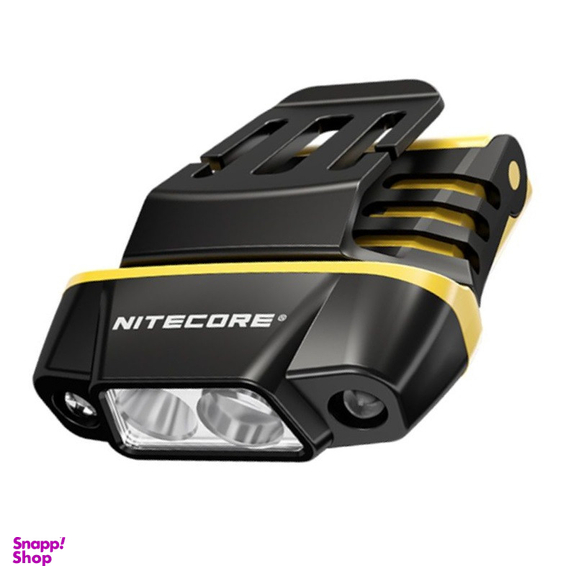 چراغ پیشانی نایت کر مدل NU11 CAPLIGHT