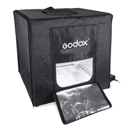 چادر عکاسی گودکس مدل LSD-60 کد 0036 ابعاد 60×60 سانتی متر