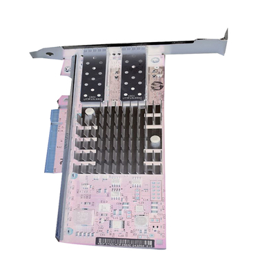 کارت شبکه سرور اچ پی مدل HP 560FLR