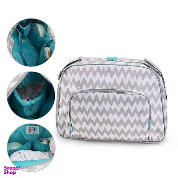 ساک لوازم کودک و نوزاد کد 852