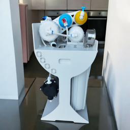 دستگاه تصفیه‌ کننده آب آکوامیت 7 مرحله ای مدل PRM07H New