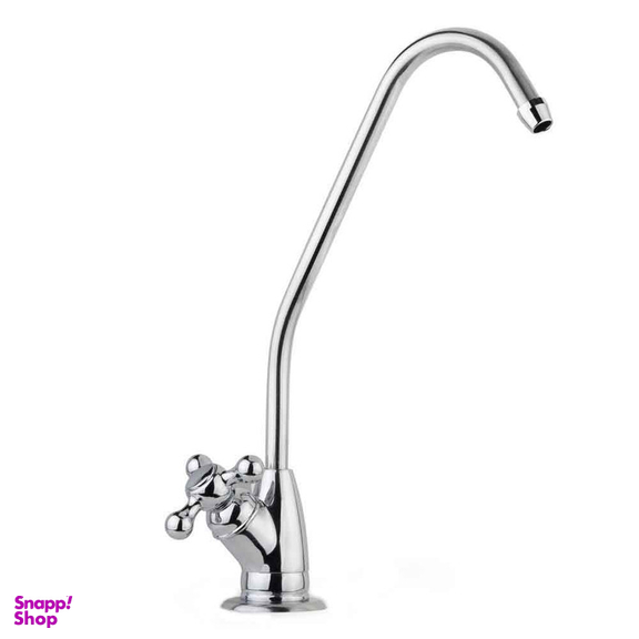 دستگاه تصفیه کننده آب آکوا پیورست مدل ATA- 7009 به همراه فیلتر تصفیه آب مجموعه 9 عددی