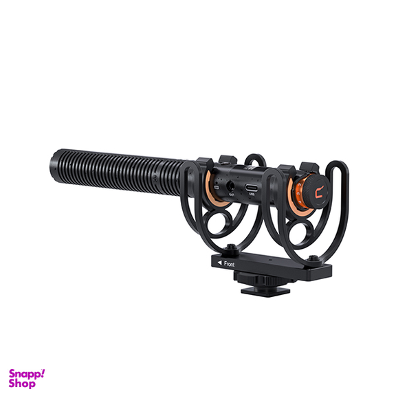 میکروفون شاتگان بی سیم کامیکا مدل CVM-VM30