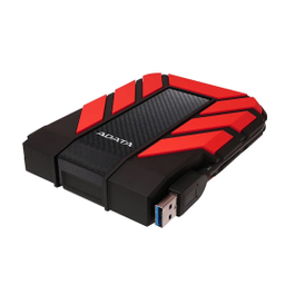 هارد اکسترنال ای دیتا مدل HD710 Pro ظرفیت 2 ترابایت