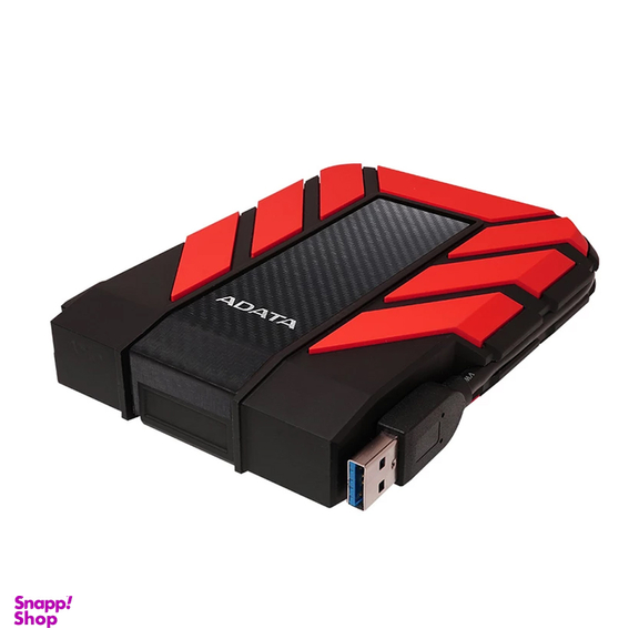 هارد اکسترنال ای دیتا مدل HD710 Pro ظرفیت 2 ترابایت