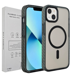 کاور و محافظ لنز دوربین گوشی موبایل فشن مدل مگ سیف مناسب برای اپل iPhone 13