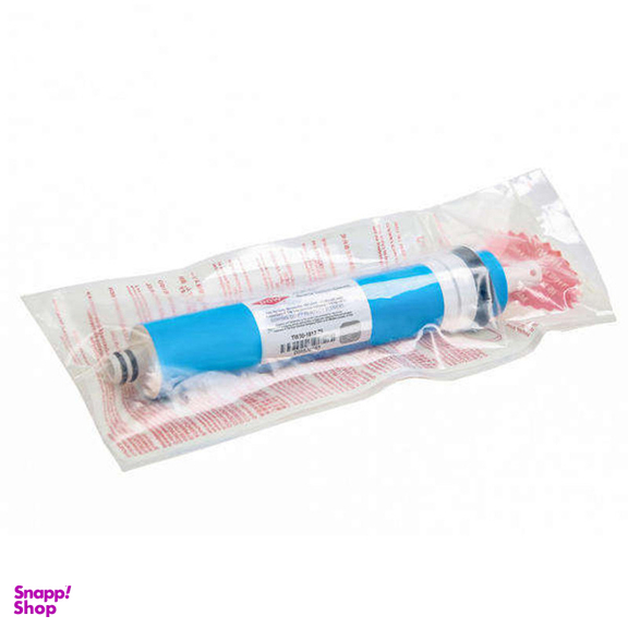 دستگاه تصفیه کننده آب سافت واتر مدل RO-06 به همراه فیلتر تصفیه آب کد 01 مجموعه 3 عددی