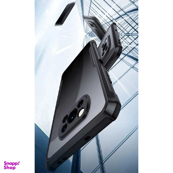 کاور اپیکوی مدل Xundd Beatle مناسب گوشی موبایل شیائومی Poco X3 / X3 NFC / X3 Pro