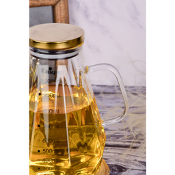 روغن ریز یونیک کد 2010 گنجایش 1000 میلی لیتر