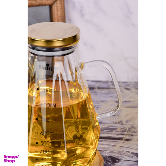 روغن ریز یونیک کد 2010 گنجایش 1000 میلی لیتر