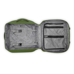 کوله پشتی سفری رونکاتو مدل IRONIK 2.0 EASYJET CABIN کد 415326