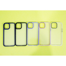 کاور اپیکوی مدل Skin مناسب برای گوشی موبایل اپل iPhone 13 / 14