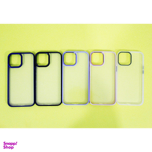 کاور اپیکوی مدل Skin مناسب برای گوشی موبایل اپل iPhone 13 / 14