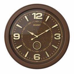 ساعت دیواری گارنت مدل امال کد 5477