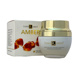 کرم روز ضد چروک روز کیارا آمبرا مدل کهربا حجم 50 میلی‌ لیتر