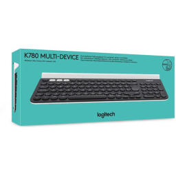 کیبورد بی سیم لاجیتک مدل K780