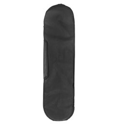 اسکیت بورد مدل چرخ کربنی A01 طرح موتور سوار