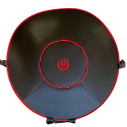 هنگ درام آرشا کد 08
