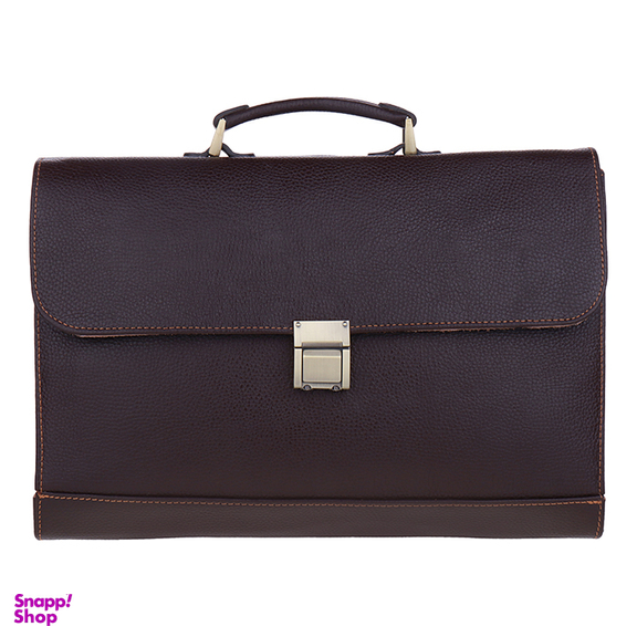 کیف اداری مردانه مدل سینا کد LHM-007