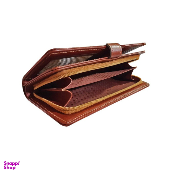 کیف پول زنانه مدل فیروزه