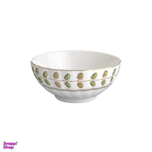 پیاله گلدکیش طرح رویسا کد GK701137-2 بسته 6 عددی