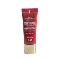 کرم پودر میشا مدل spf42 شماره 27 رنگ بژ عسلی حجم 50 میلی لیتر