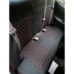 روکش صندلی خودرو سوشیانت مدل h9 مناسب برای پراید 131