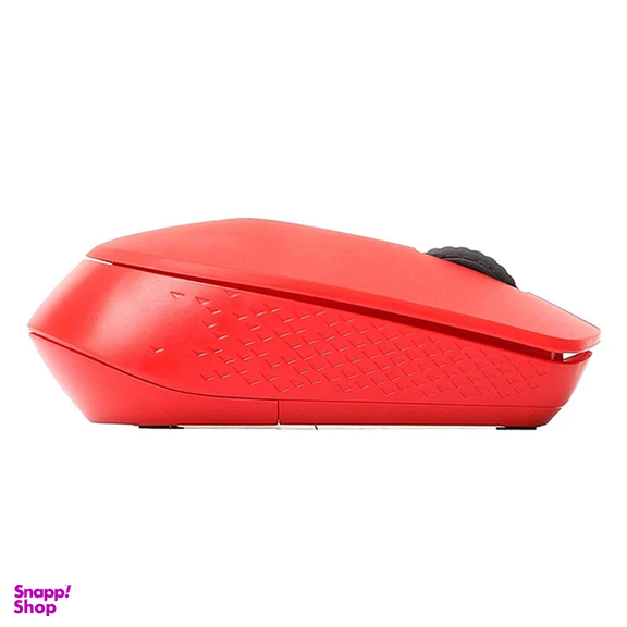 ماوس بی سیم رپو مدل M100 Silent