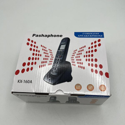 تلفن بی سیم پاشافون مدل X160A