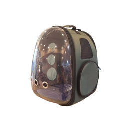 کوله پشتی حمل گربه و سگ کد 0615