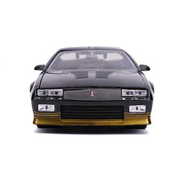 ماکت ماشین جادا مدل فلزی 1985 chevy camaro