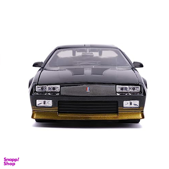 ماکت ماشین جادا مدل فلزی 1985 chevy camaro