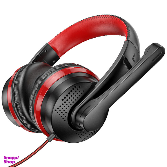 هدفون باسیم مخصوص بازی هوکو مدل W103