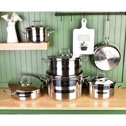 سرویس پخت و پز 11 پارچه کرکماز مدل ASTRON  کد 2051