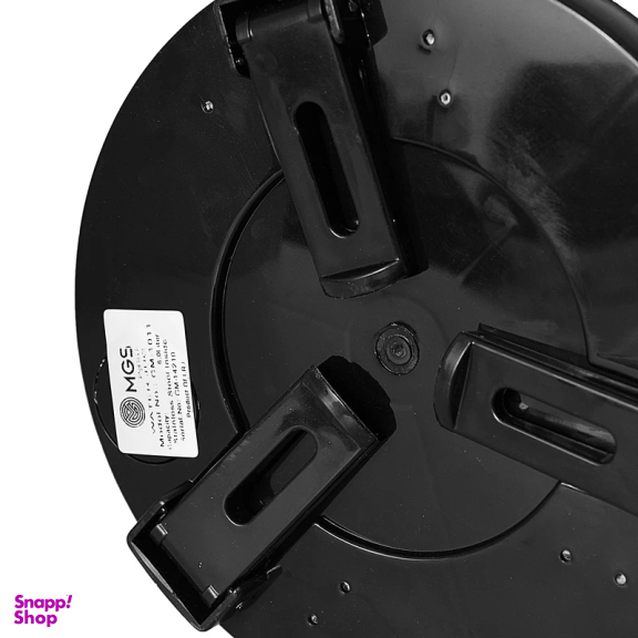 کلمن MGS مدل CM1011 ظرفیت 6 لیتر
