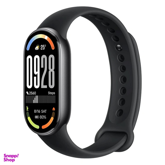 مچ بند هوشمند شیائومی مدل Smart Band 10