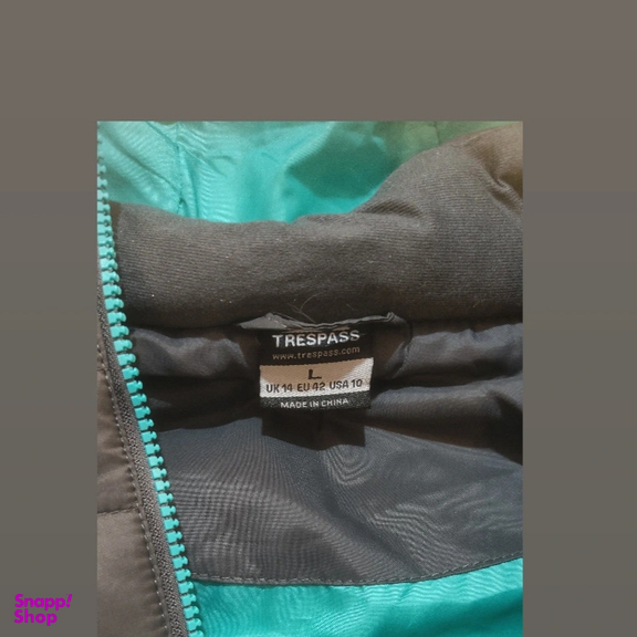 جلیقه ورزشی زنانه ترسپس مدل Tr2030