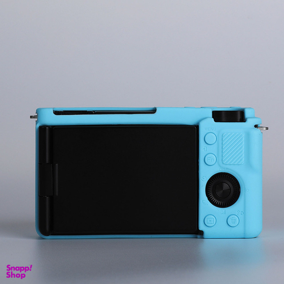 کاور دوربین مدل 10zv مناسب دوربین سونی ZV-e10