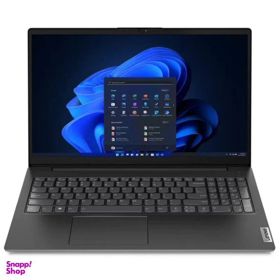 لپ تاپ 15.6 اینچ لنوو مدل V15 G4 IRUi3 1315U8GB DDR4512SSDTN