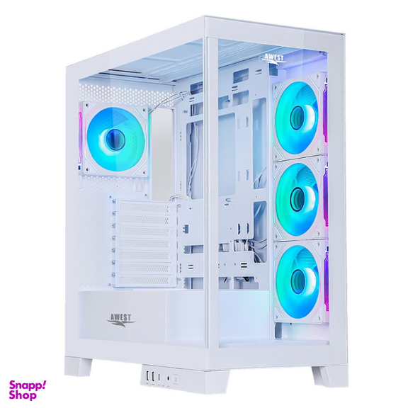 کیس مخصوص بازی اوست مدل AQ16