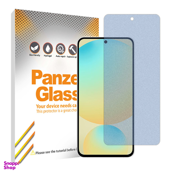 محافظ صفحه نمایش مات ضد اشعه آبی پنزر گلس مدل Resistant مناسب گوشی موبایل سامسونگ Galaxy S24 FE