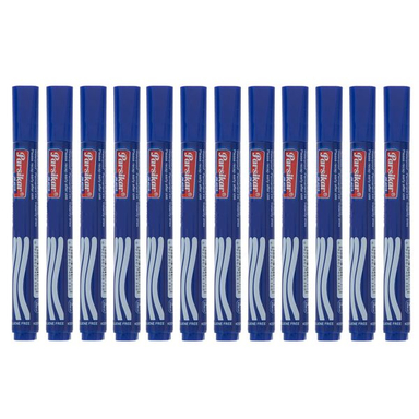 ماژیک پارسی کار مدل JM4018 بسته 12 عددی